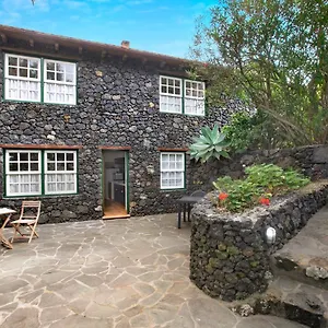 Сasa de vacaciones Adelfas, Valverde (El Hierro)