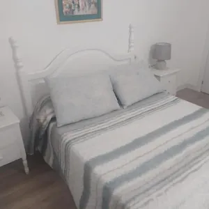 Apartamento Casa Dora, Valverde (El Hierro)