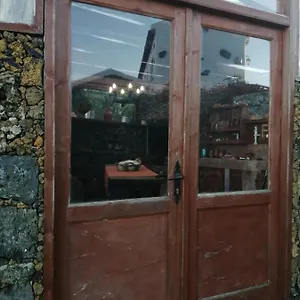 Сasa de vacaciones Casa José, Valverde (El Hierro)